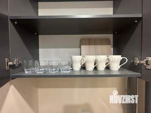 1-к квартира, посуточно, 40м2, 15/25 этаж