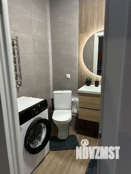 1-к квартира, на длительный срок, 41м2, 2/25 этаж