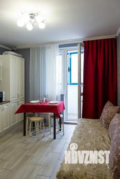 2-к квартира, посуточно, 50м2, 1/1 этаж