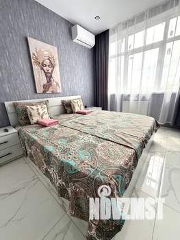 1-к квартира, посуточно, 35м2, 9/20 этаж