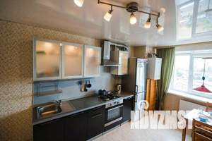 1-к квартира, посуточно, 50м2, 10/10 этаж