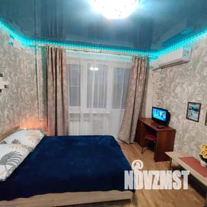 1-к квартира, посуточно, 25м2, 5/9 этаж