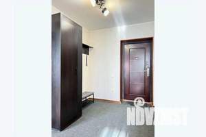 1-к квартира, посуточно, 52м2, 13/14 этаж