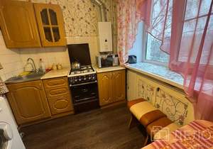 2-к квартира, на длительный срок, 39м2, 4/5 этаж