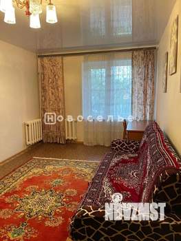 1-к квартира, на длительный срок, 38м2, 1/9 этаж