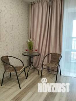 3-к квартира, посуточно, 65м2, 21/23 этаж