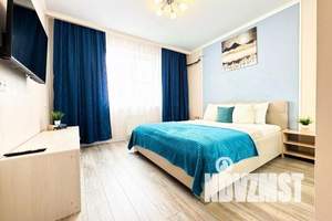 1-к квартира, посуточно, 38м2, 1/14 этаж