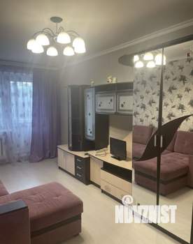 1-к квартира, на длительный срок, 45м2, 3/5 этаж