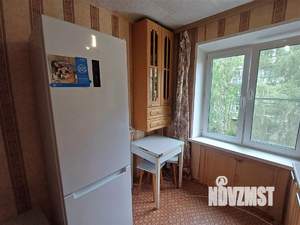 1-к квартира, на длительный срок, 30м2, 3/5 этаж