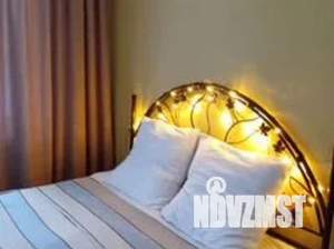 1-к квартира, посуточно, 31м2, 1/5 этаж