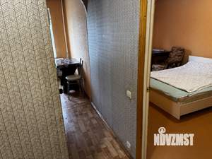 1-к квартира, посуточно, 30м2, 2/5 этаж