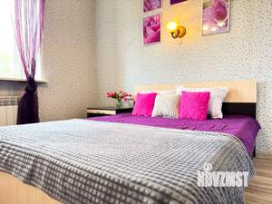 3-к квартира, посуточно, 100м2, 1/1 этаж