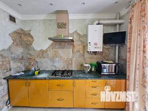 1-к квартира, посуточно, 45м2, 14/21 этаж