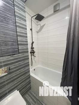 1-к квартира, посуточно, 33м2, 14/25 этаж