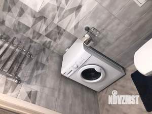 1-к квартира, на длительный срок, 38м2, 14/25 этаж