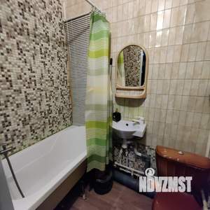 1-к квартира, посуточно, 25м2, 5/9 этаж