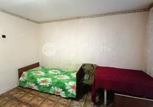 1-к квартира, на длительный срок, 21м2, 2/5 этаж