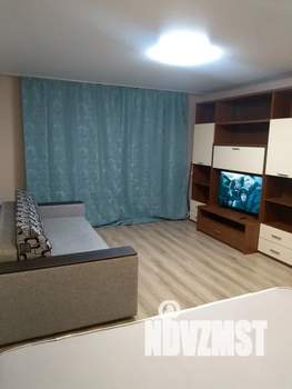 1-к квартира, посуточно, 31м2, 4/9 этаж