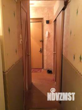 1-к квартира, на длительный срок, 30м2, 8/9 этаж