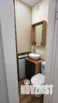 3-к квартира, посуточно, 45м2, 4/4 этаж