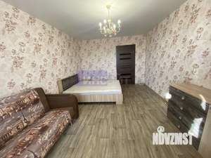 1-к квартира, на длительный срок, 43м2, 5/13 этаж