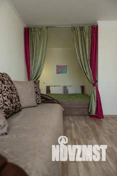 1-к квартира, посуточно, 52м2, 13/25 этаж