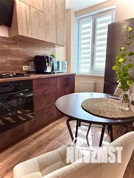 Студия квартира, посуточно, 30м2, 8/24 этаж