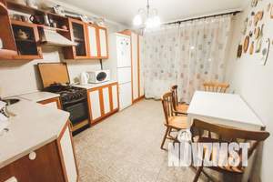 3-к квартира, посуточно, 82м2, 8/10 этаж