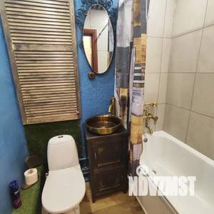 1-к квартира, посуточно, 32м2, 9/9 этаж