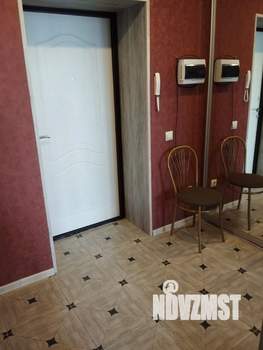 1-к квартира, на длительный срок, 42м2, 3/10 этаж