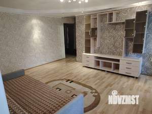 3-к квартира, на длительный срок, 60м2, 2/5 этаж