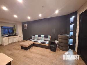 3-к квартира, на длительный срок, 60м2, 5/5 этаж