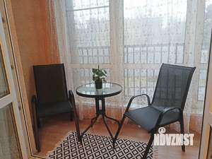 2-к квартира, на длительный срок, 45м2, 2/16 этаж
