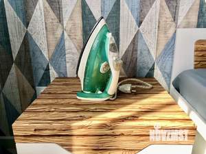 1-к квартира, посуточно, 42м2, 4/27 этаж