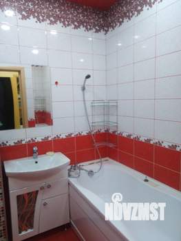 1-к квартира, на длительный срок, 42м2, 2/8 этаж