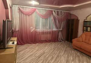 2-к квартира, на длительный срок, 74м2, 4/6 этаж