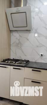 1-к квартира, посуточно, 47м2, 4/10 этаж