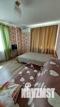 1-к квартира, посуточно, 50м2, 15/25 этаж