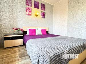 3-к квартира, посуточно, 100м2, 1/1 этаж