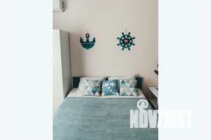 2-к квартира, посуточно, 54м2, 5/10 этаж