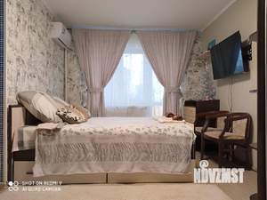 1-к квартира, посуточно, 30м2, 4/5 этаж