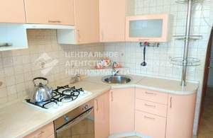 1-к квартира, на длительный срок, 37м2, 8/10 этаж