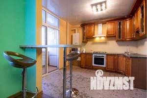 1-к квартира, посуточно, 40м2, 2/10 этаж