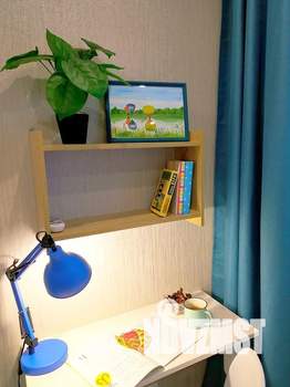 1-к квартира, посуточно, 40м2, 16/25 этаж