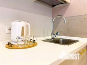 1-к квартира, посуточно, 60м2, 1/1 этаж