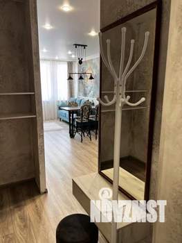 1-к квартира, посуточно, 50м2, 1/1 этаж