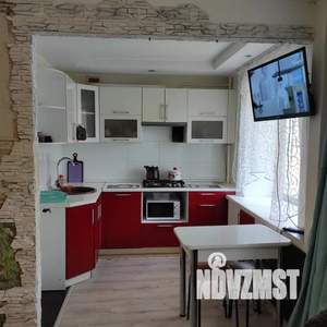 2-к квартира, посуточно, 50м2, 3/4 этаж