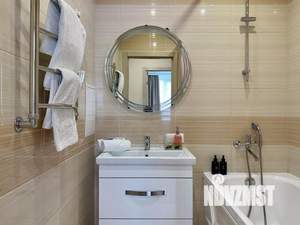 2-к квартира, посуточно, 65м2, 1/1 этаж