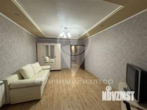 1-к квартира, на длительный срок, 45м2, 5/10 этаж