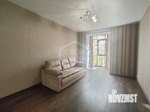 1-к квартира, на длительный срок, 45м2, 3/4 этаж